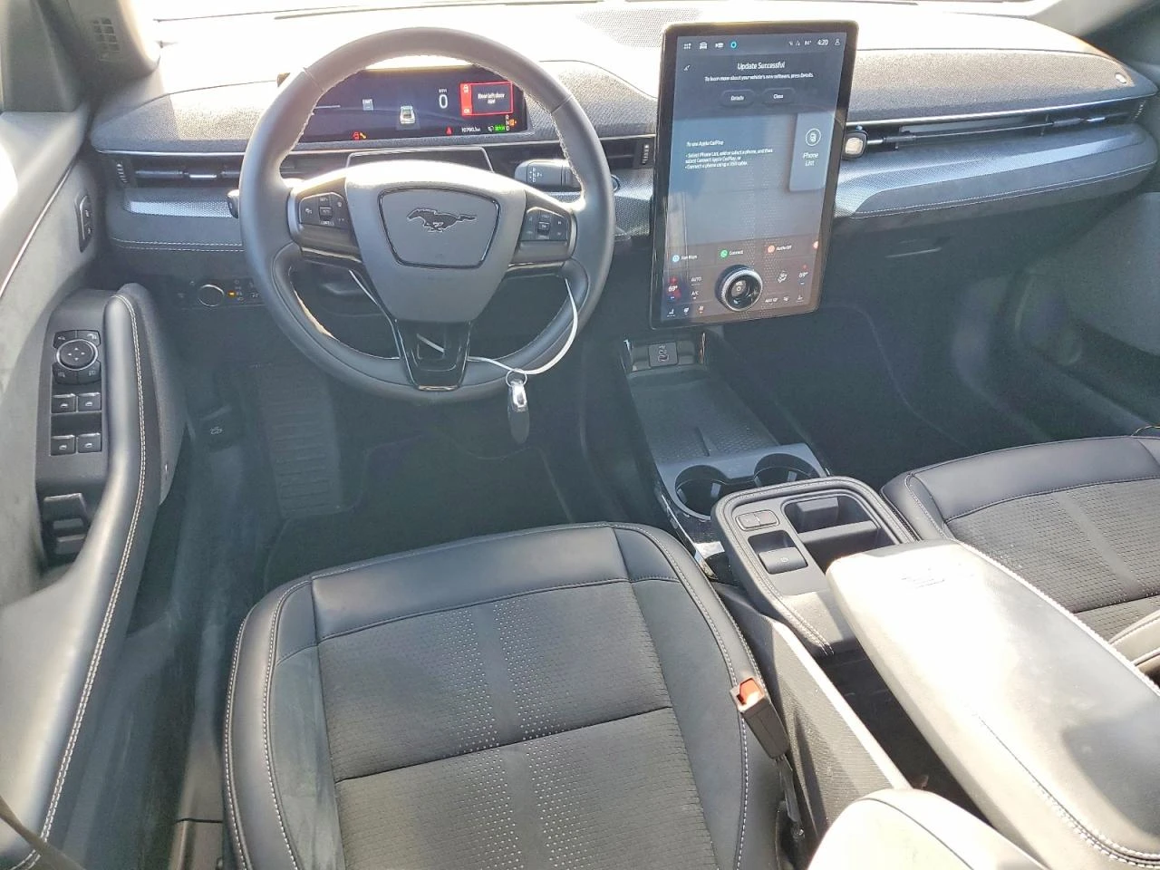 Ford Mustang Mach-E Gt, снимка 8 - Автомобили и джипове - 54655023