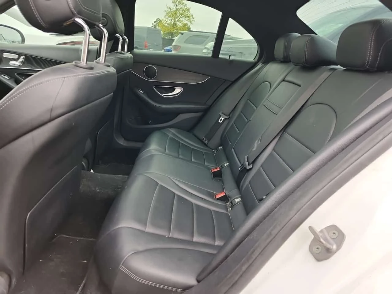 Mercedes-Benz C 300 * CARFAX * ���� �� �� | Mobile.bg � ����������� 9