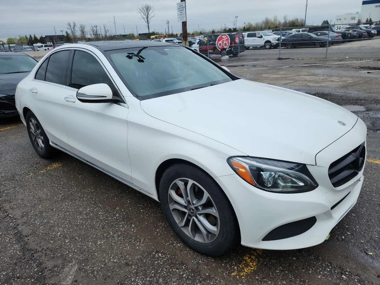 Mercedes-Benz C 300 * CARFAX * ���� �� �� | Mobile.bg � ����������� 2