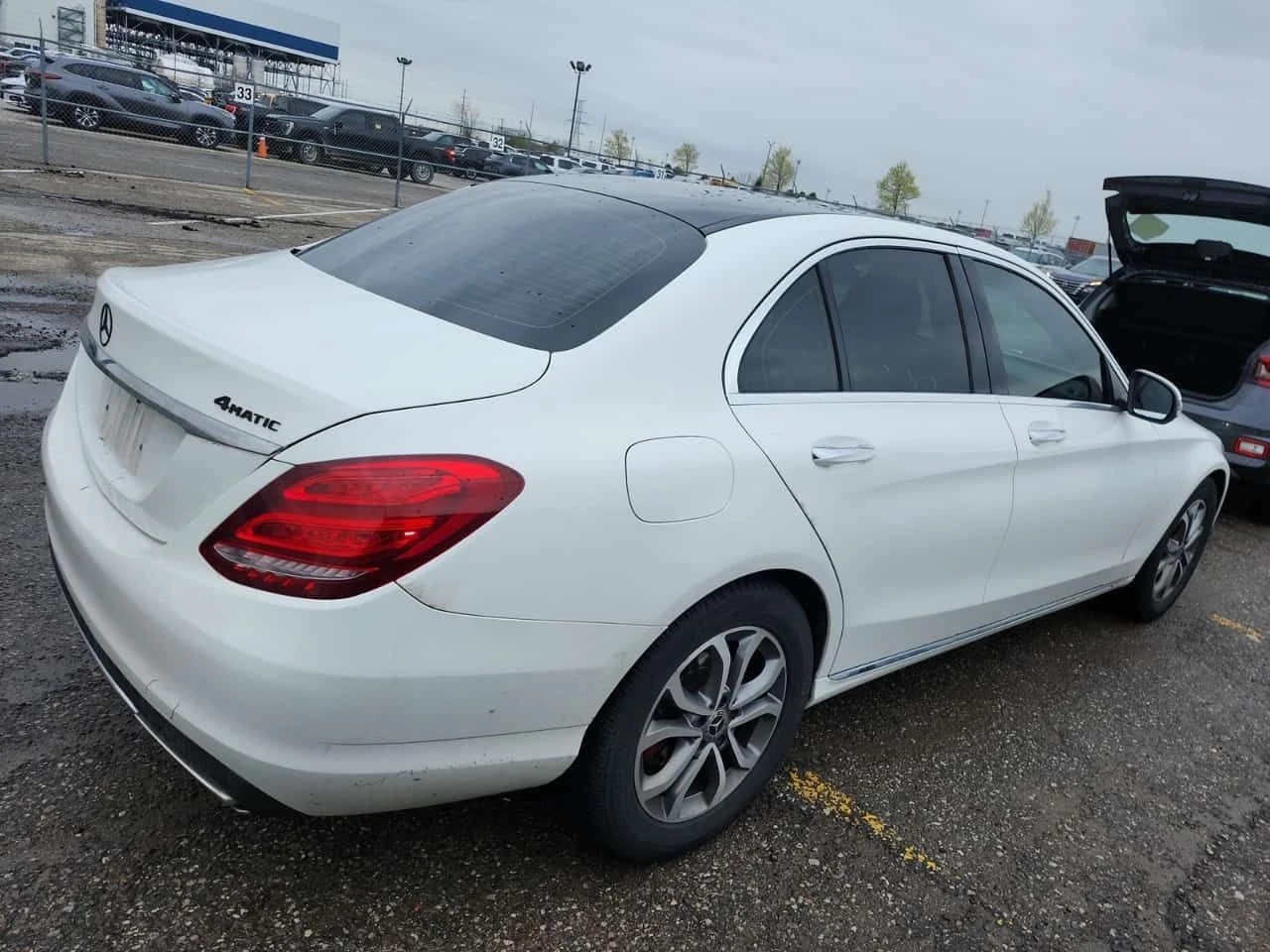 Mercedes-Benz C 300 * CARFAX * ���� �� �� | Mobile.bg � ����������� 3