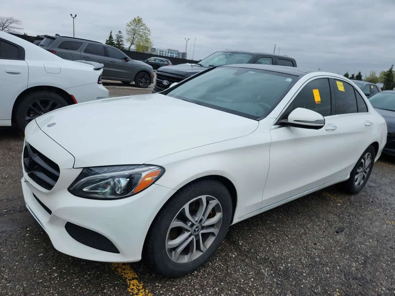 Mercedes-Benz C 300 * CARFAX * ���� �� �� | Mobile.bg � ����������� 1