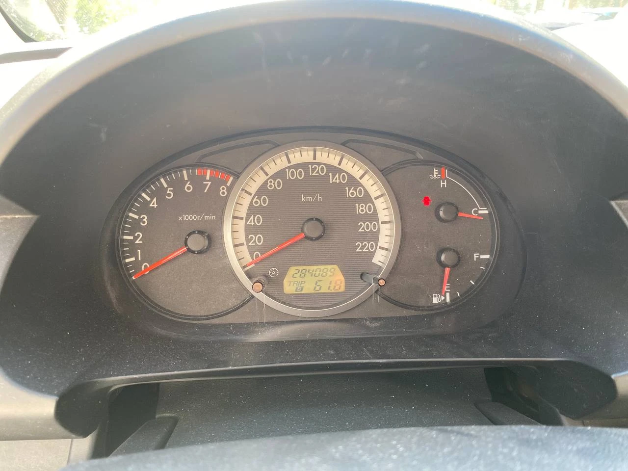 Mazda 5, снимка 8 - Автомобили и джипове - 54868813