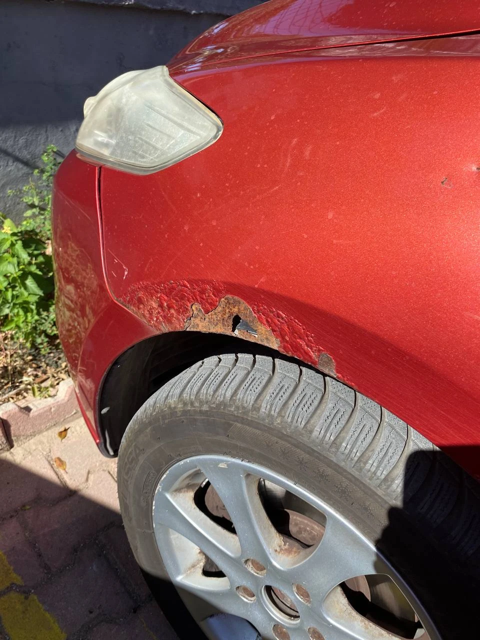 Mazda 5, снимка 15 - Автомобили и джипове - 54868813