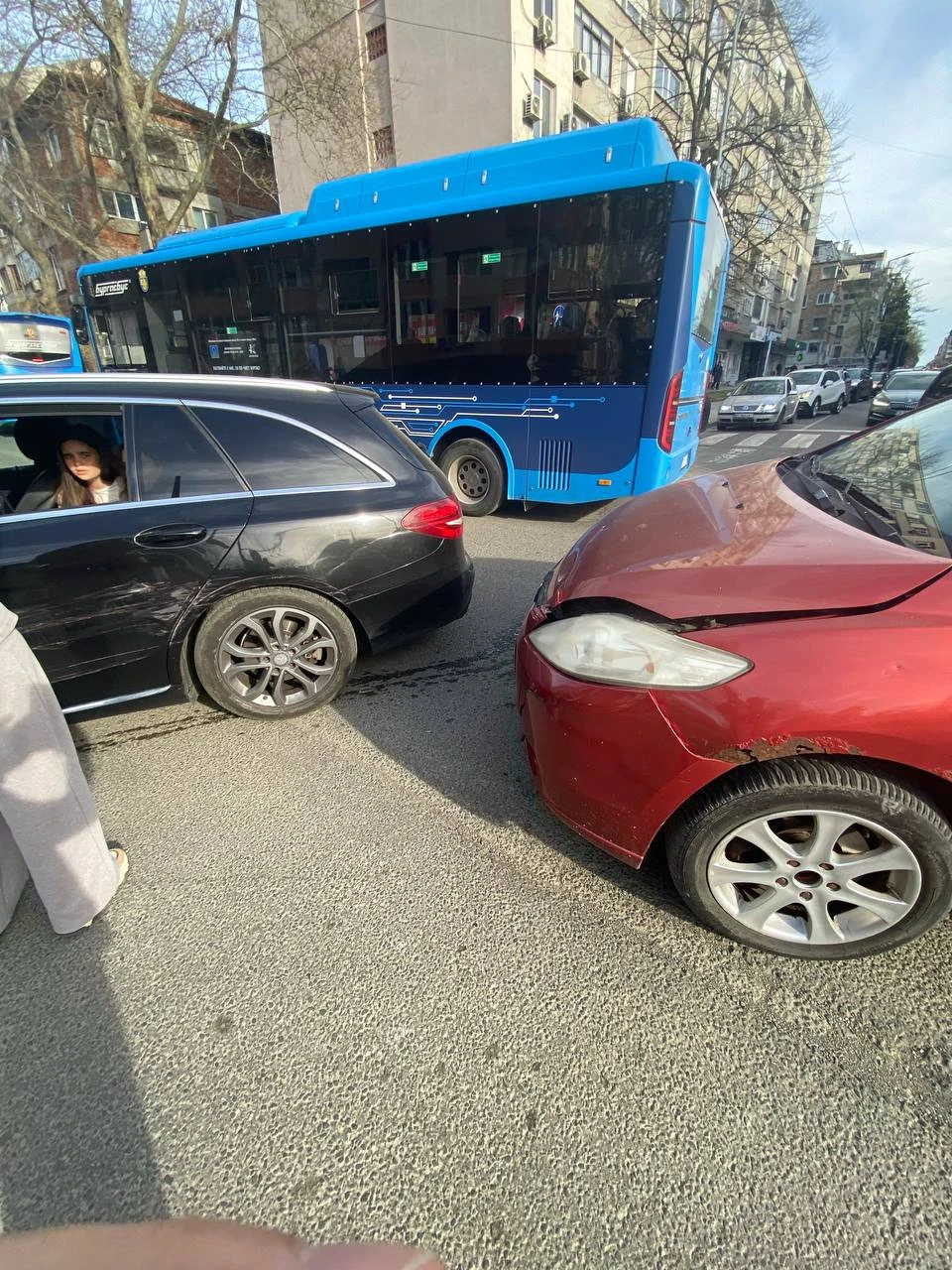 Mazda 5, снимка 17 - Автомобили и джипове - 54868813