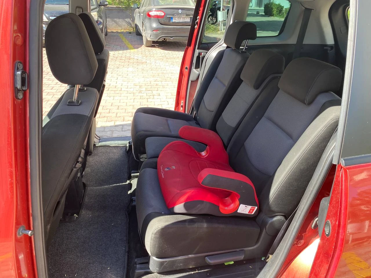 Mazda 5, снимка 12 - Автомобили и джипове - 54868813