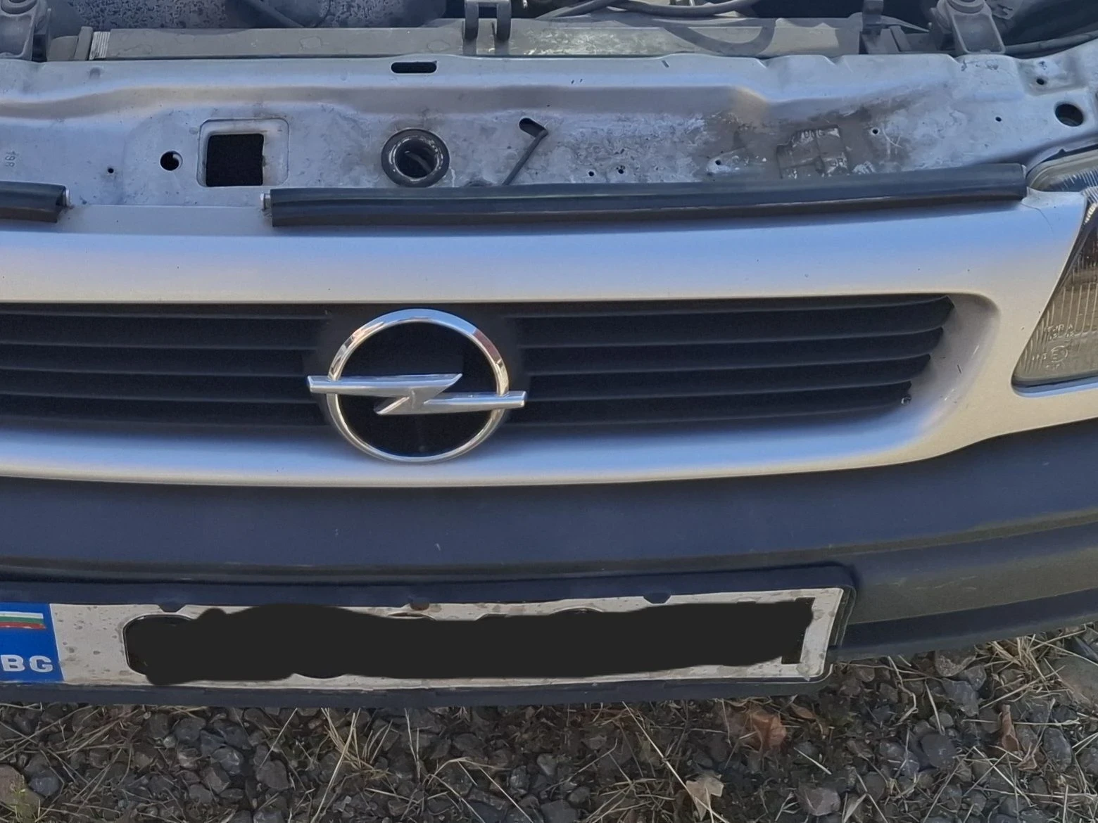 Opel Astra Комби -Газ, снимка 5 - Автомобили и джипове - 55531246