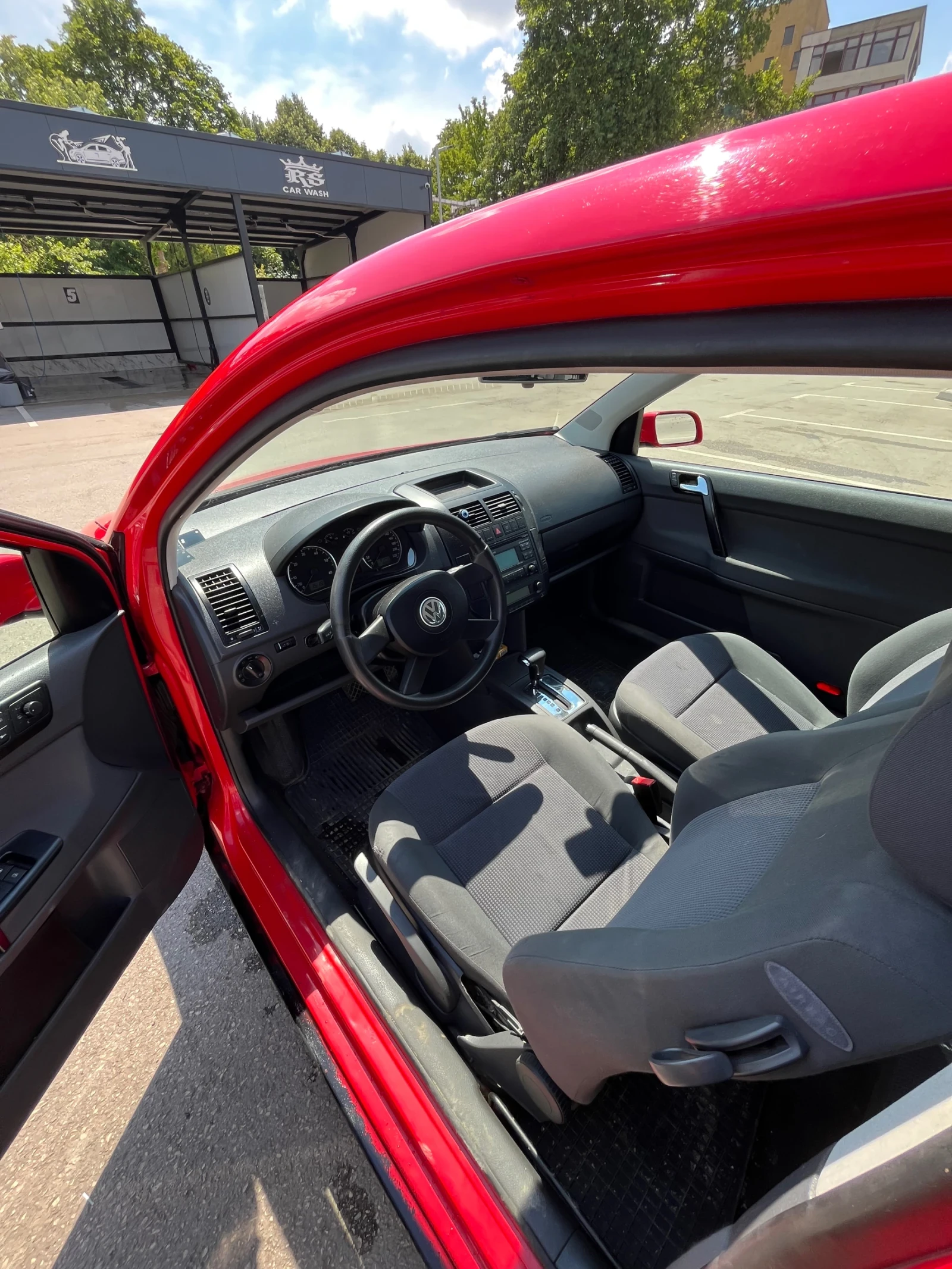 VW Polo, снимка 8 - Автомобили и джипове - 55033816