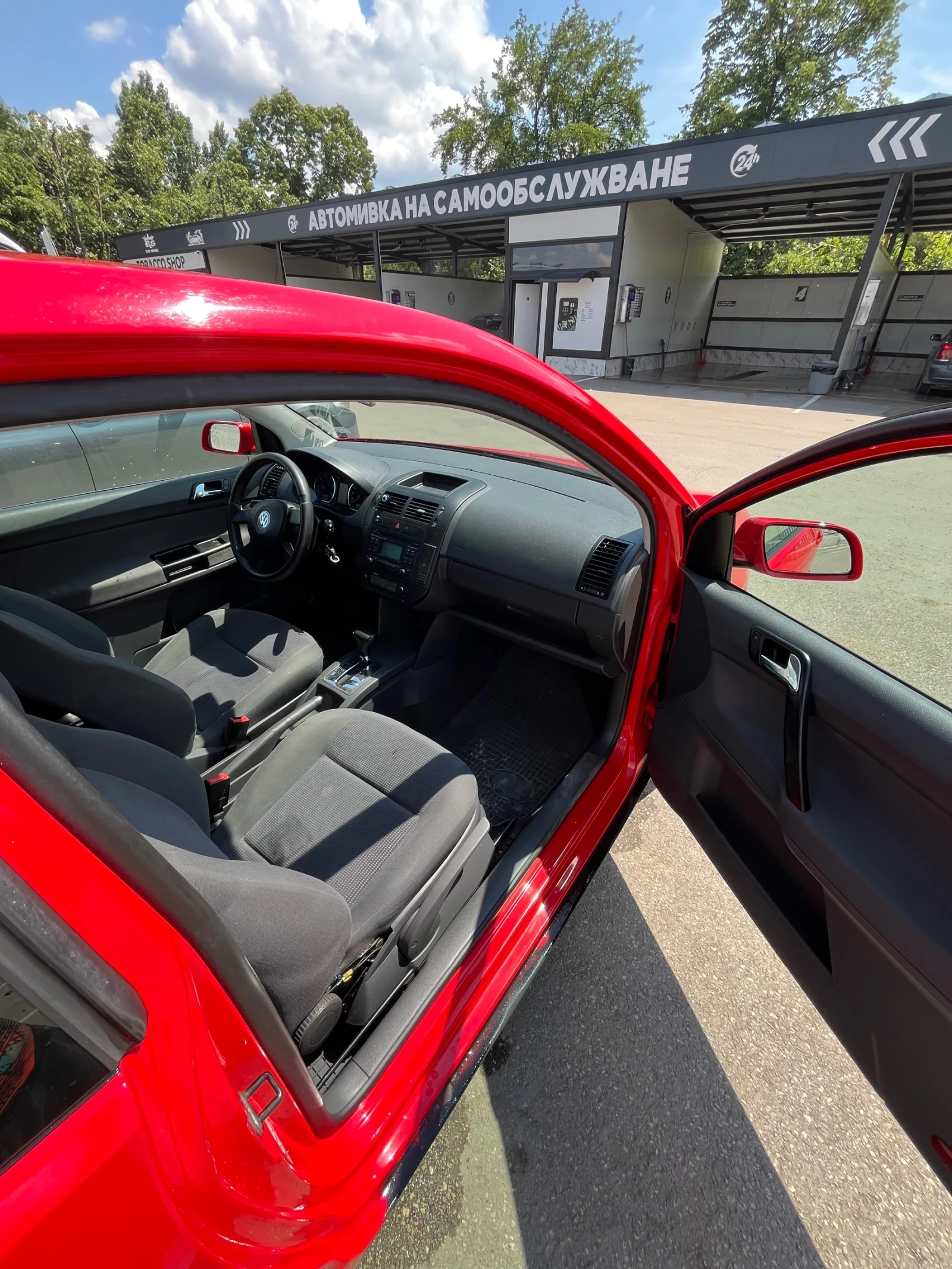 VW Polo, снимка 9 - Автомобили и джипове - 55033816