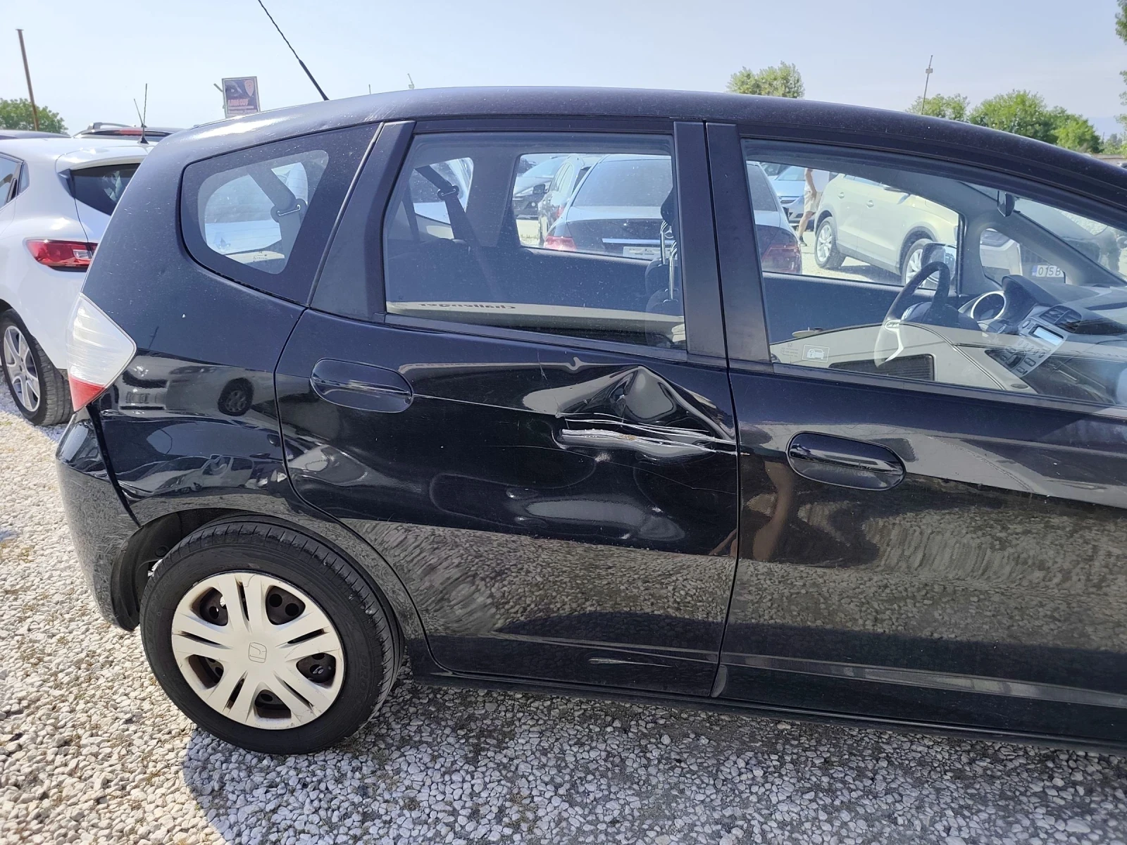 Honda Jazz ����, ������  | Mobile.bg � ����������� 4