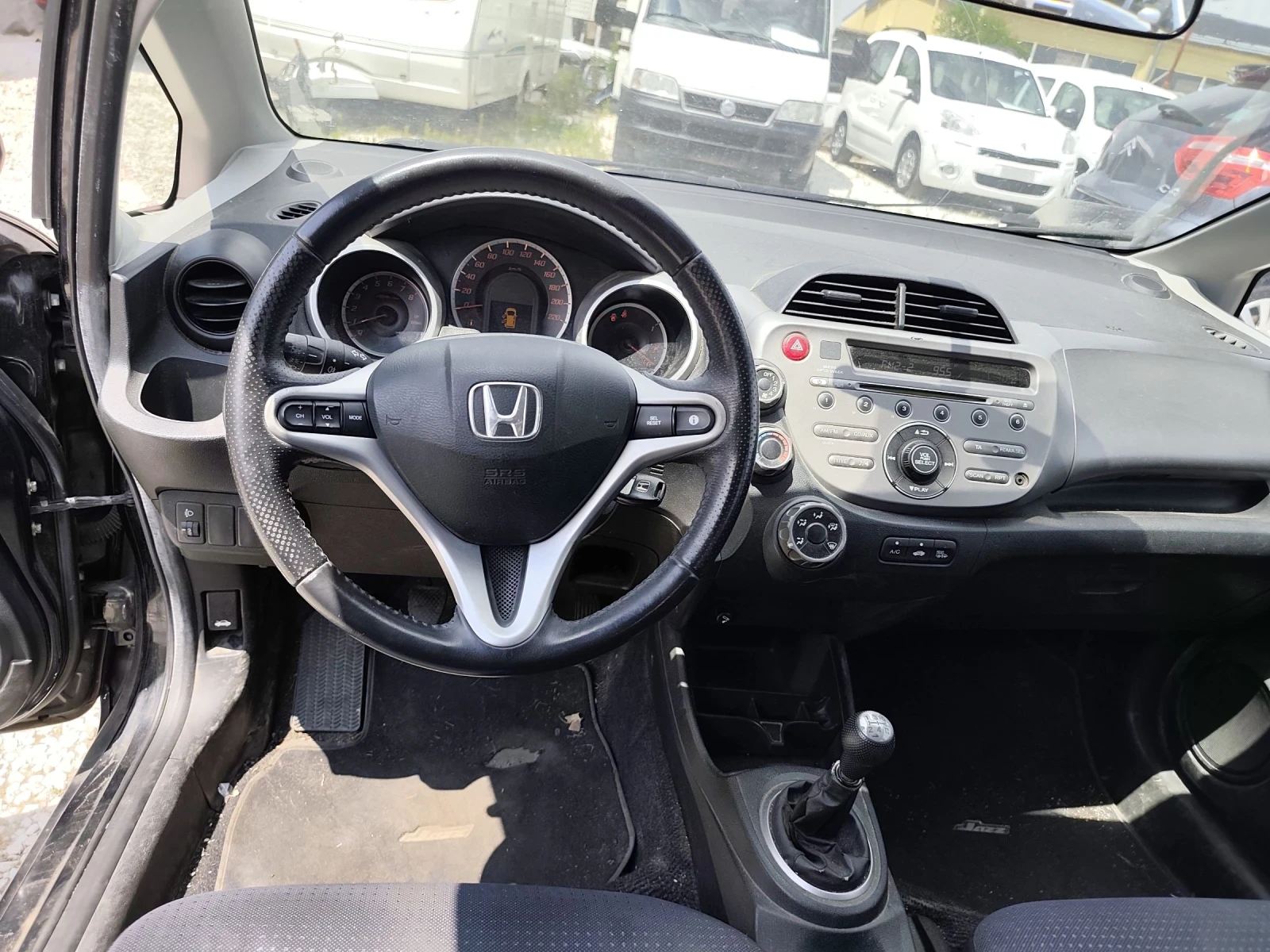 Honda Jazz ����, ������  | Mobile.bg � ����������� 12