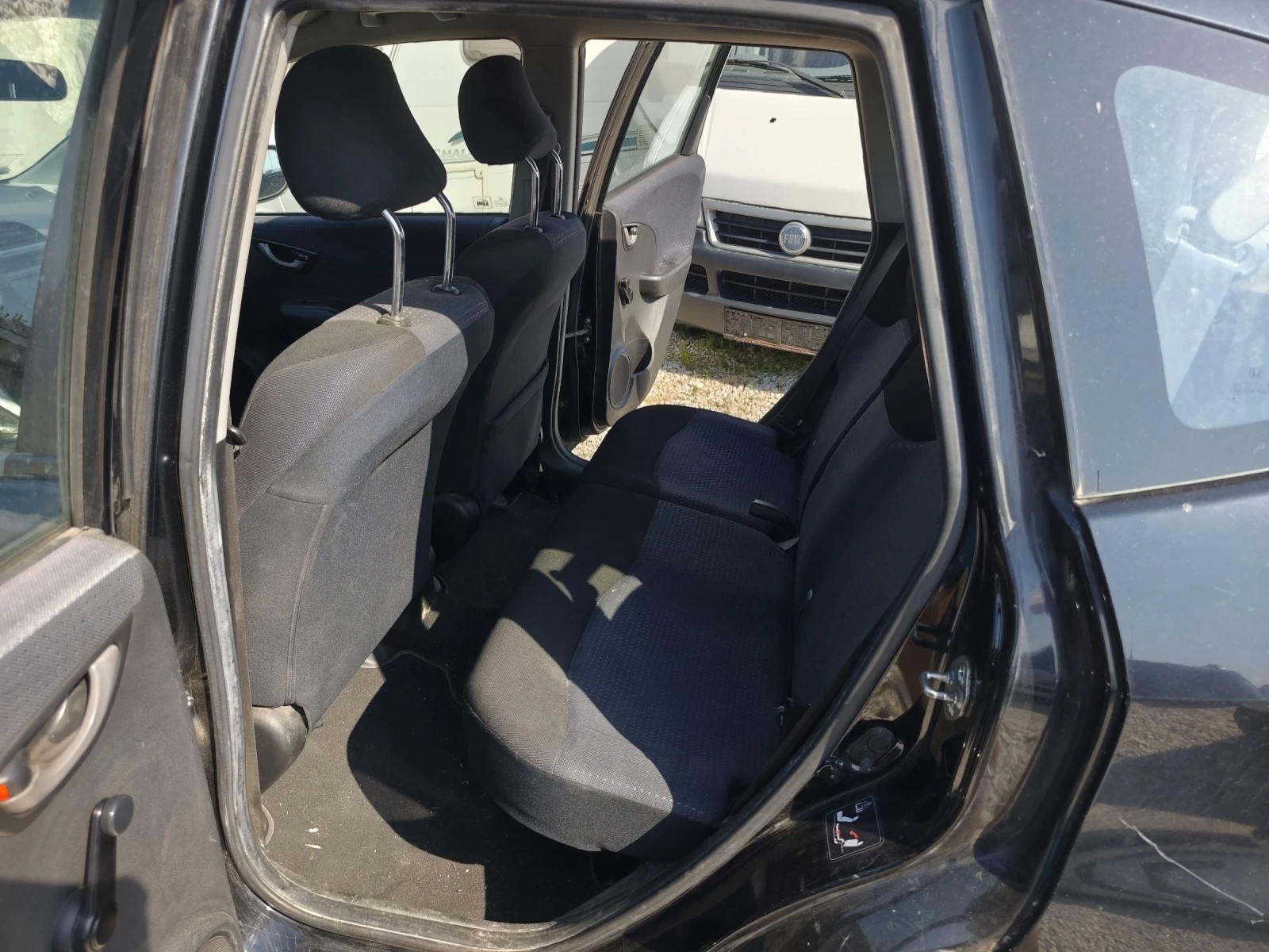 Honda Jazz ����, ������  | Mobile.bg � ����������� 9