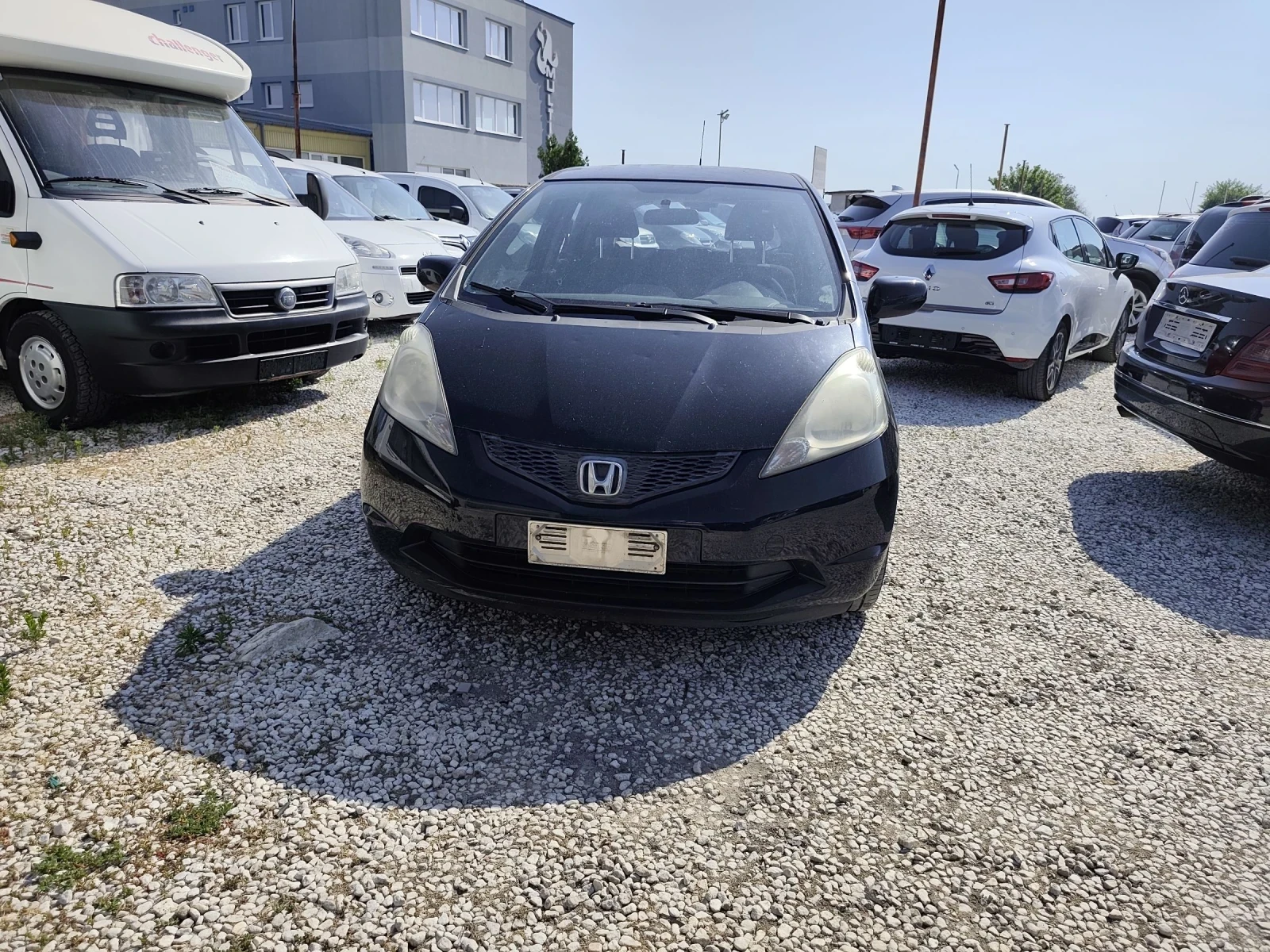 Honda Jazz ����, ������  | Mobile.bg � ����������� 1