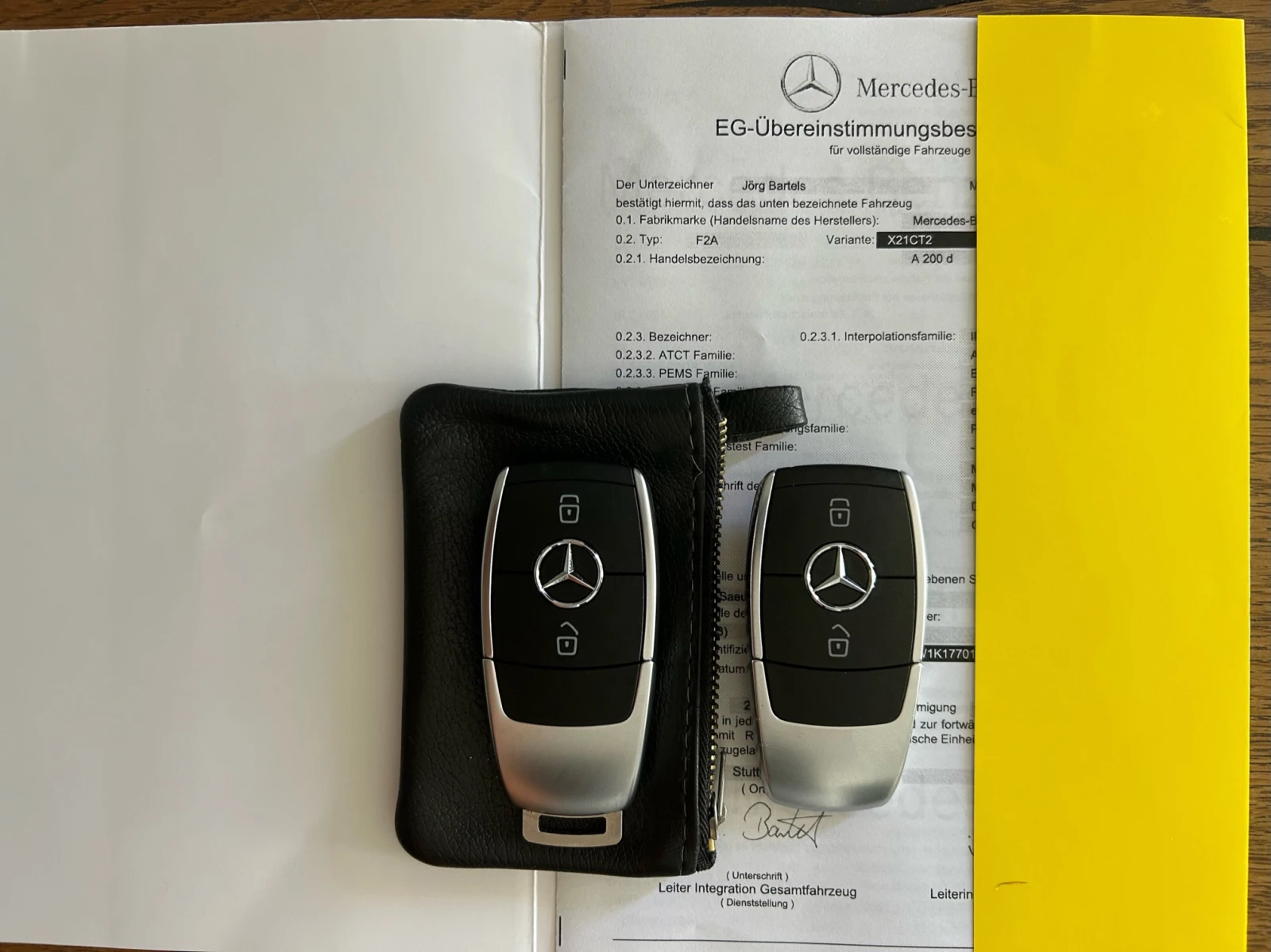 Mercedes-Benz A 200 AMG/Edition/Night, снимка 8 - Автомобили и джипове - 55327552