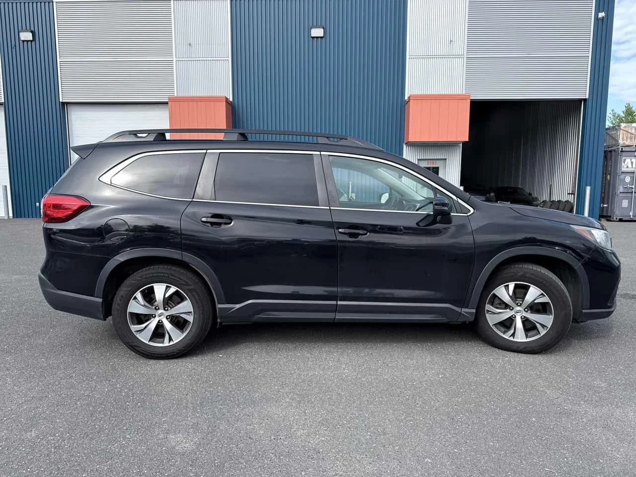 Subaru Ascent * Touring* АВТОКРЕДИТ БЕЗ ПЪРВОНАЧАЛНА ВНОСКА* , снимка 3 - Автомобили и джипове - 55685136
