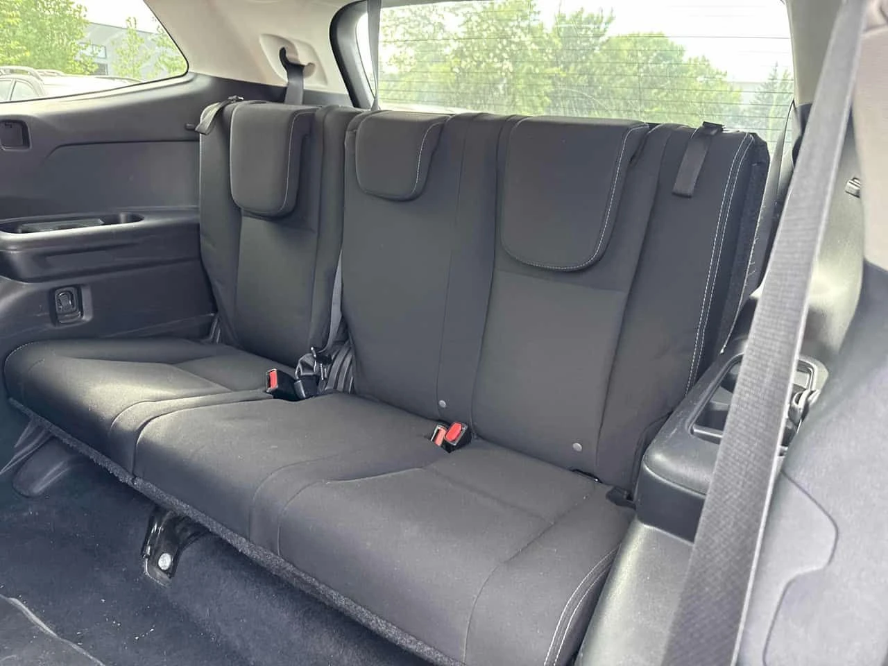 Subaru Ascent * Touring* АВТОКРЕДИТ БЕЗ ПЪРВОНАЧАЛНА ВНОСКА* , снимка 12 - Автомобили и джипове - 55685136