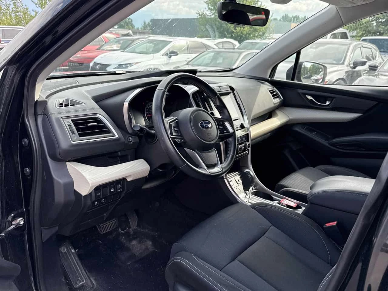 Subaru Ascent * Touring* АВТОКРЕДИТ БЕЗ ПЪРВОНАЧАЛНА ВНОСКА* , снимка 5 - Автомобили и джипове - 55685136