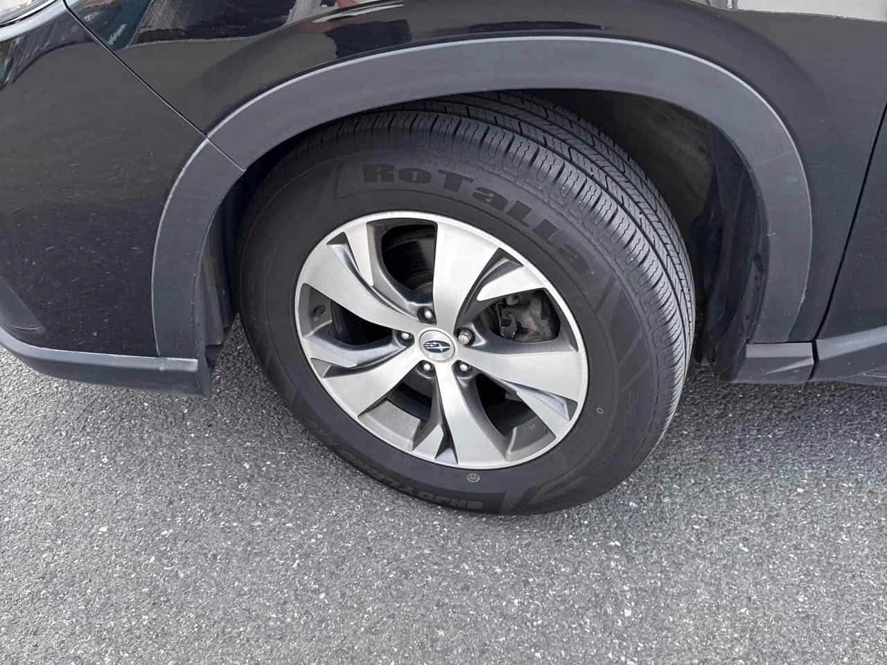 Subaru Ascent * Touring* АВТОКРЕДИТ БЕЗ ПЪРВОНАЧАЛНА ВНОСКА* , снимка 7 - Автомобили и джипове - 55685136