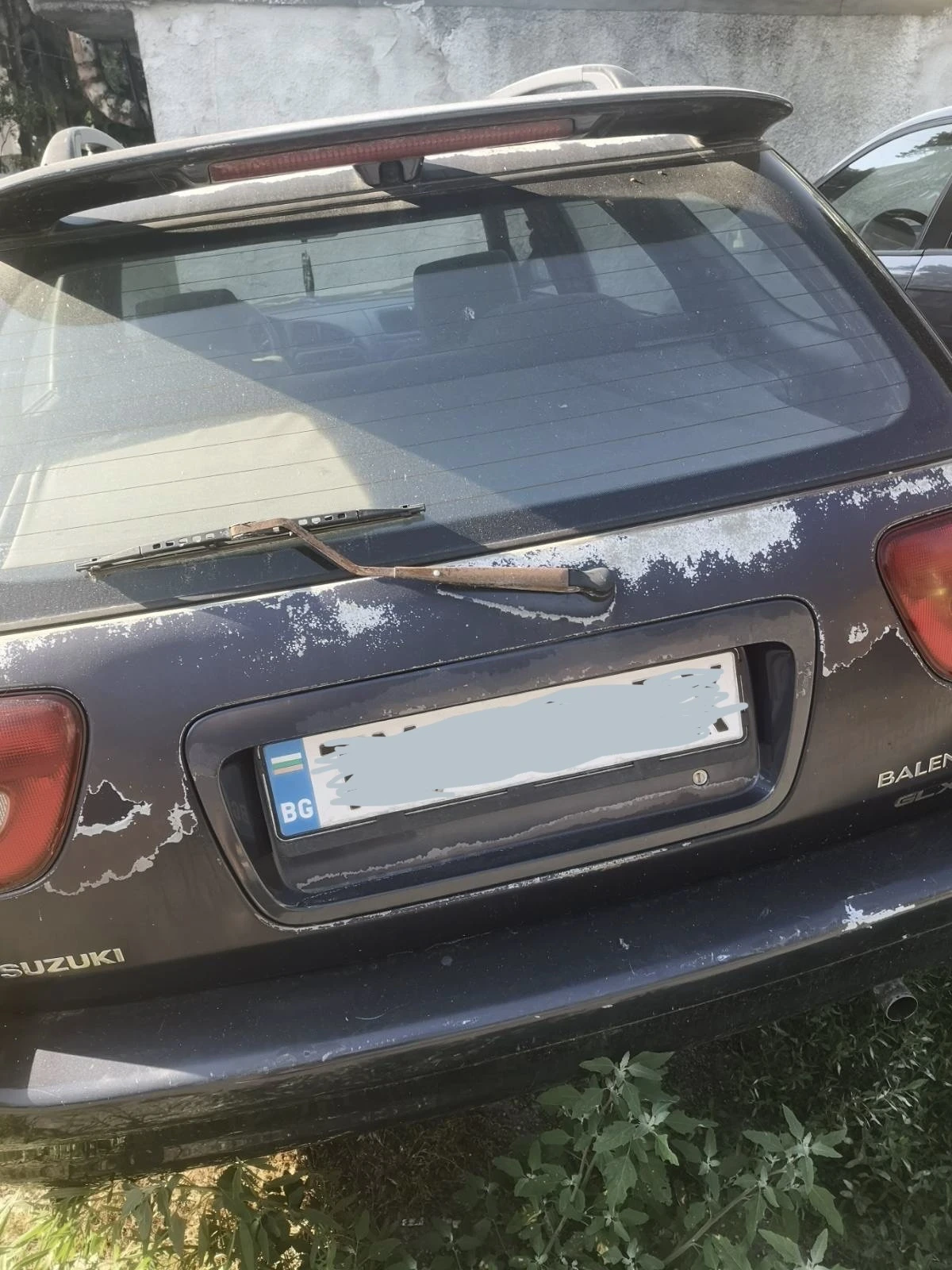 Suzuki Baleno, снимка 3 - Автомобили и джипове - 55688261