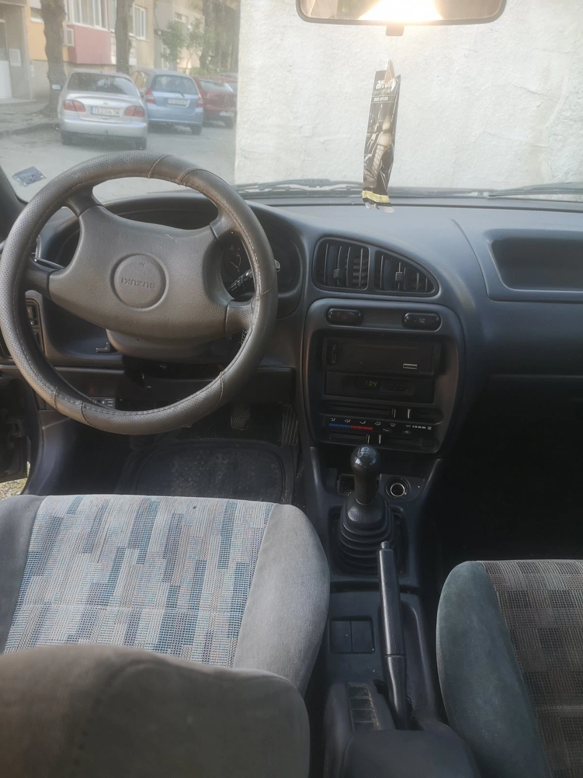 Suzuki Baleno, снимка 6 - Автомобили и джипове - 55688261