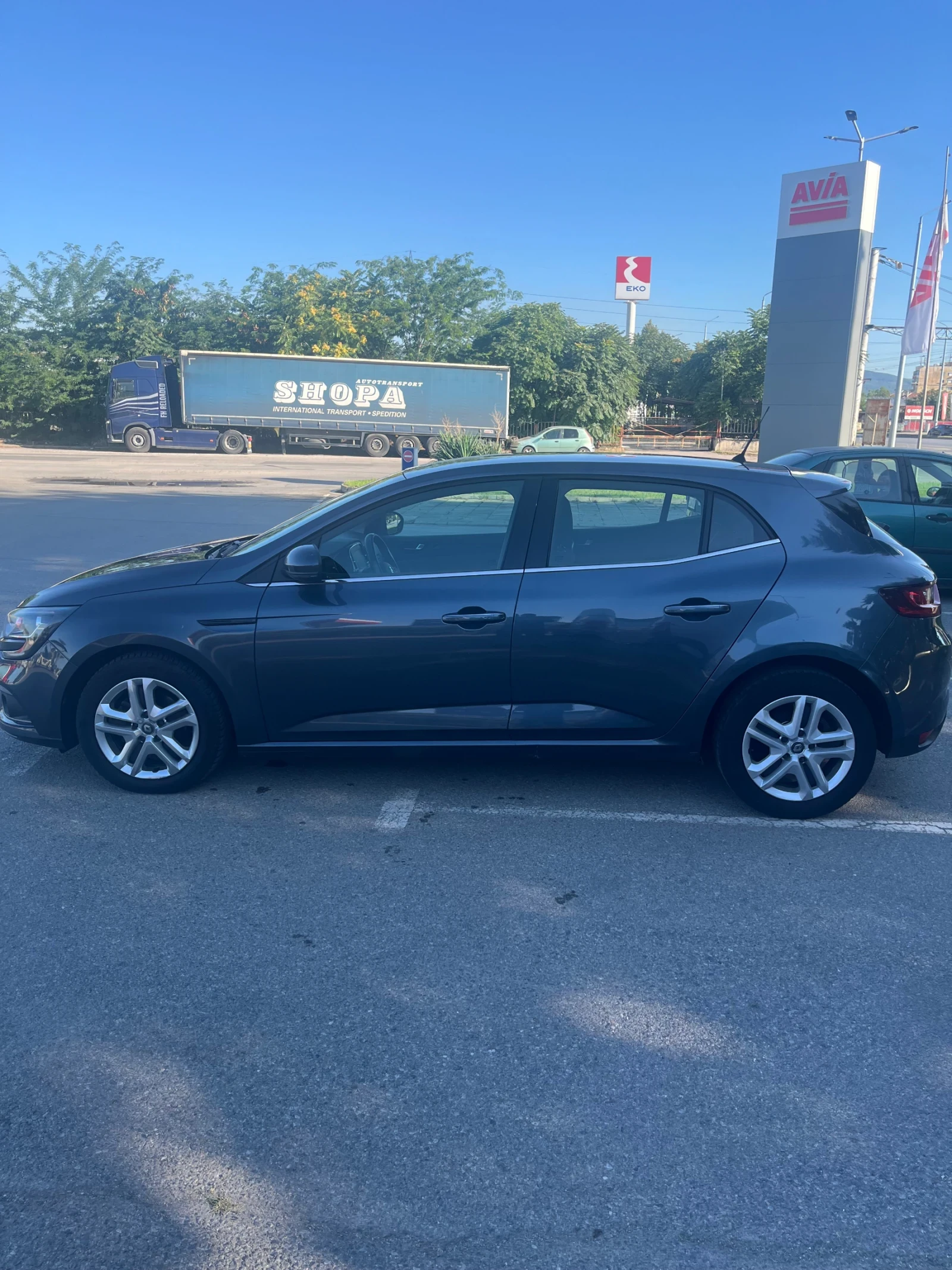 Renault Megane 1.5CDI | Mobile.bg � ����������� 7