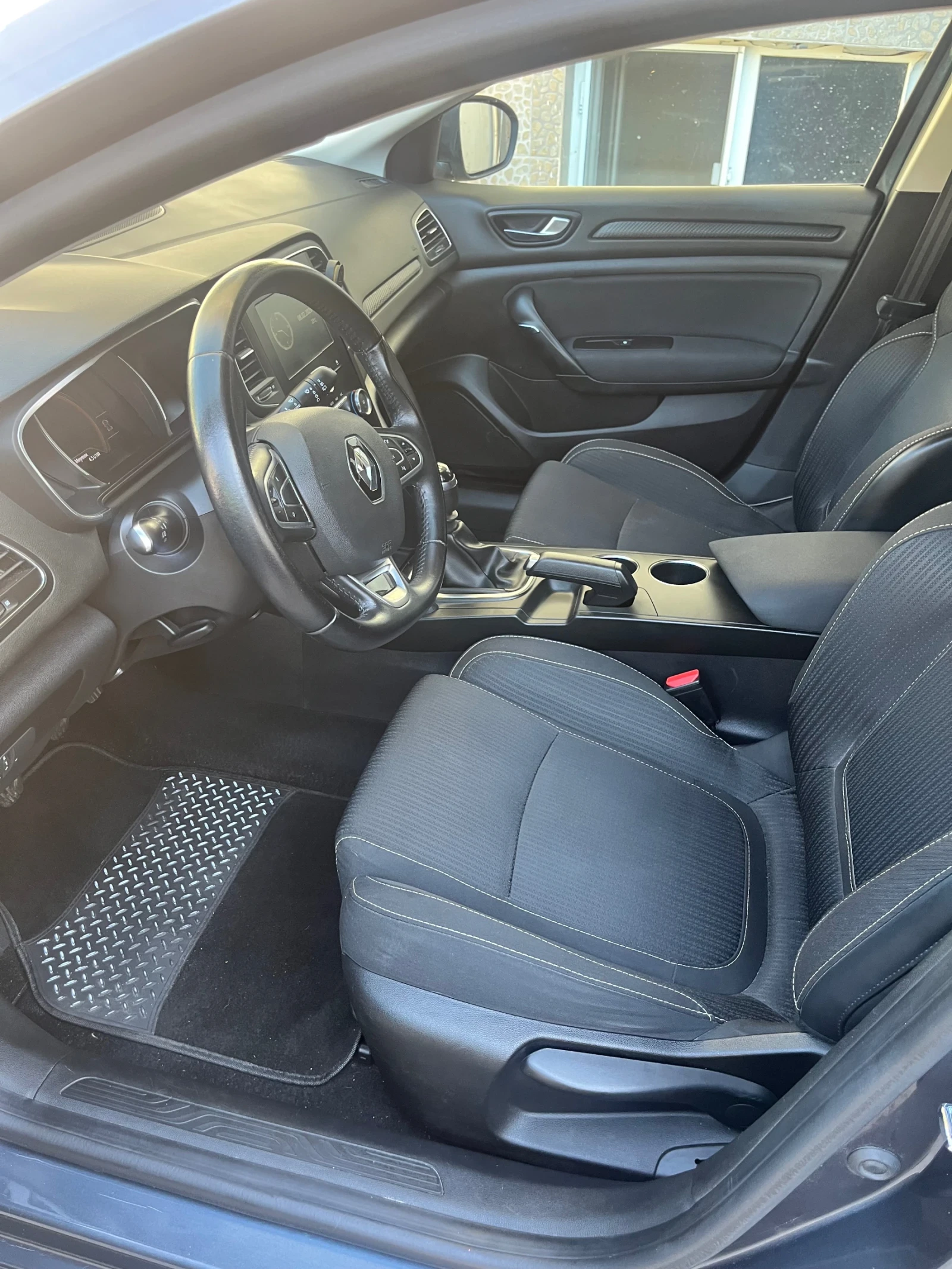 Renault Megane 1.5CDI | Mobile.bg � ����������� 9