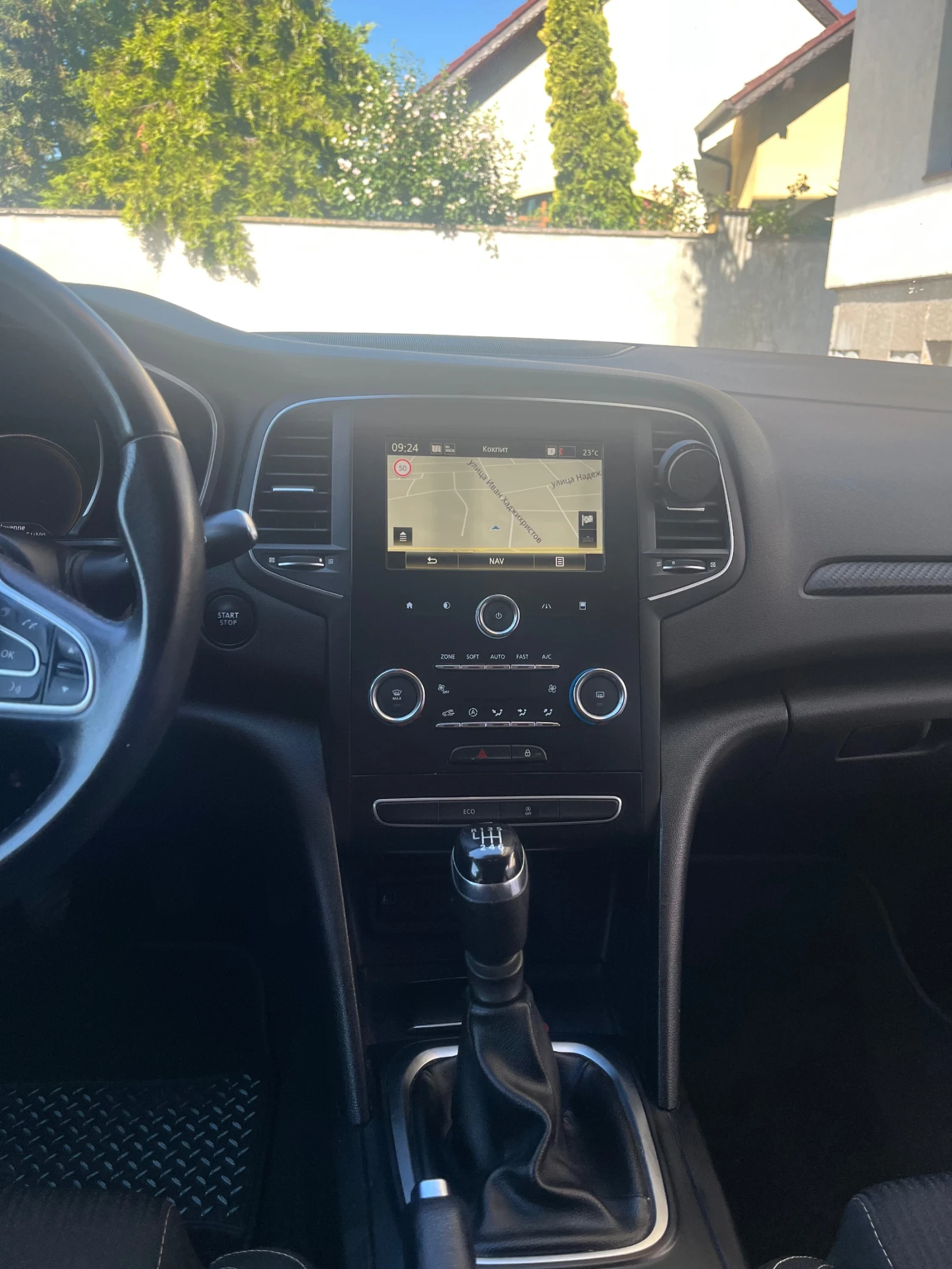 Renault Megane 1.5CDI | Mobile.bg � ����������� 10