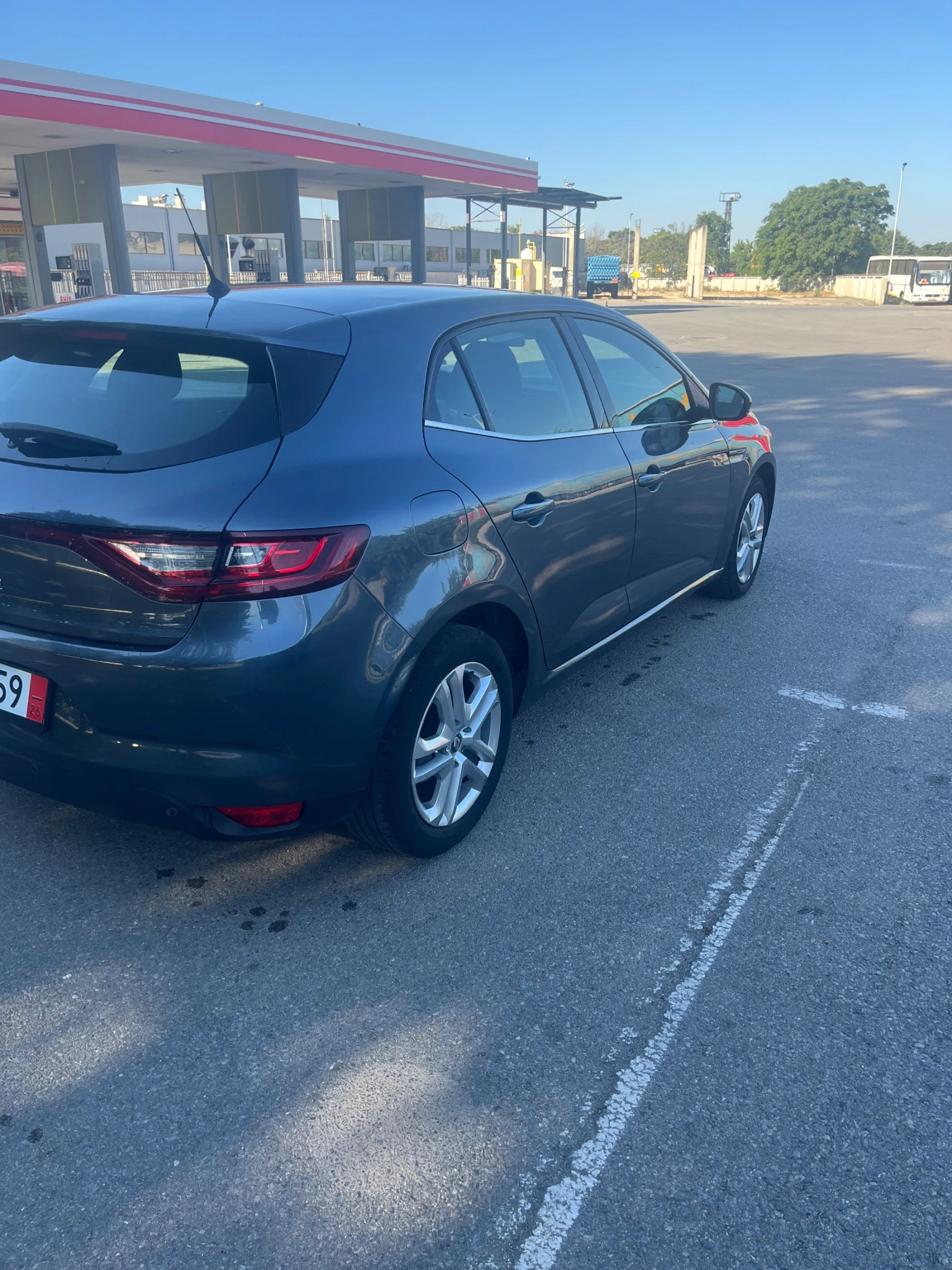 Renault Megane 1.5CDI | Mobile.bg � ����������� 4