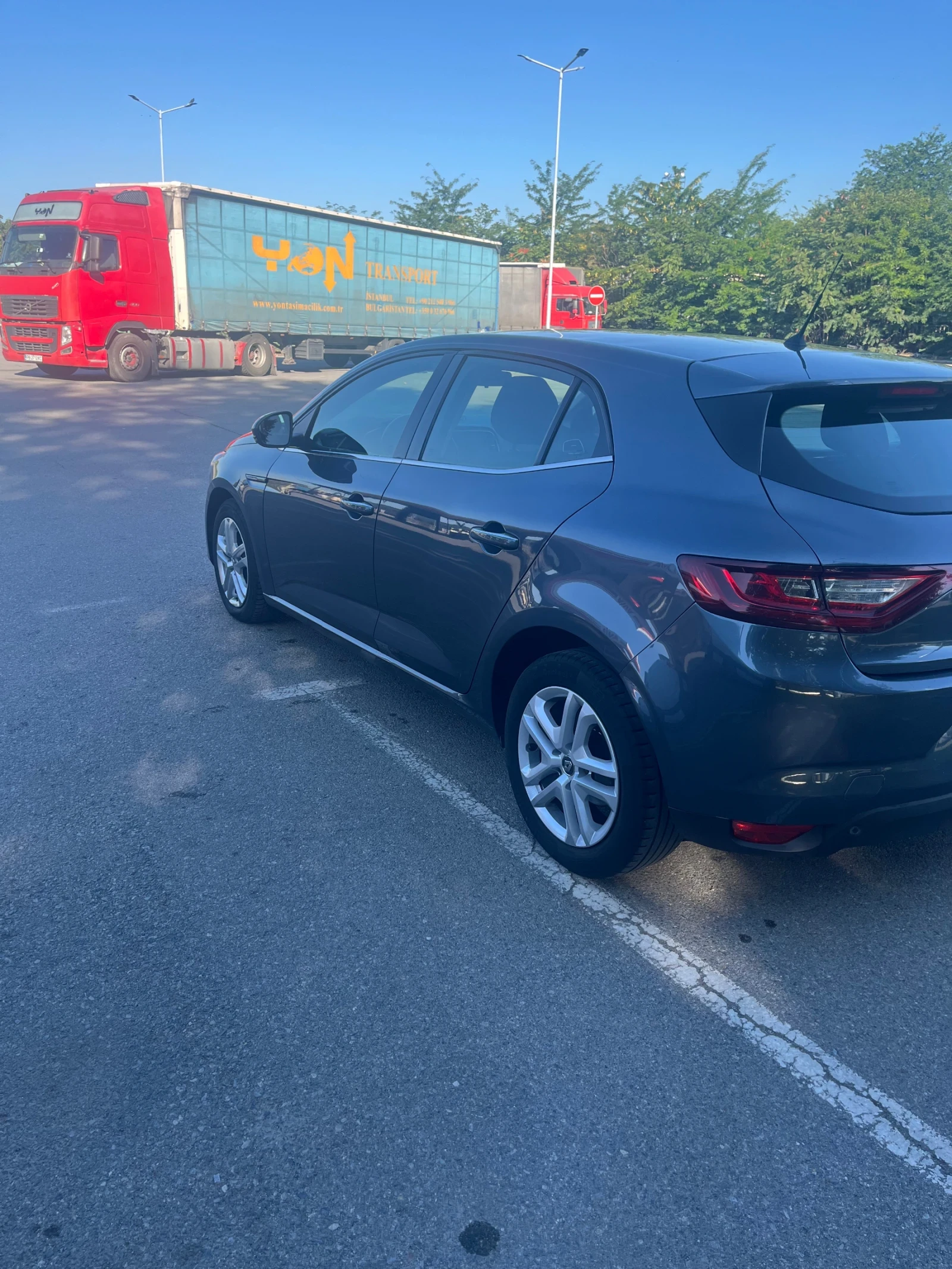 Renault Megane 1.5CDI | Mobile.bg � ����������� 5