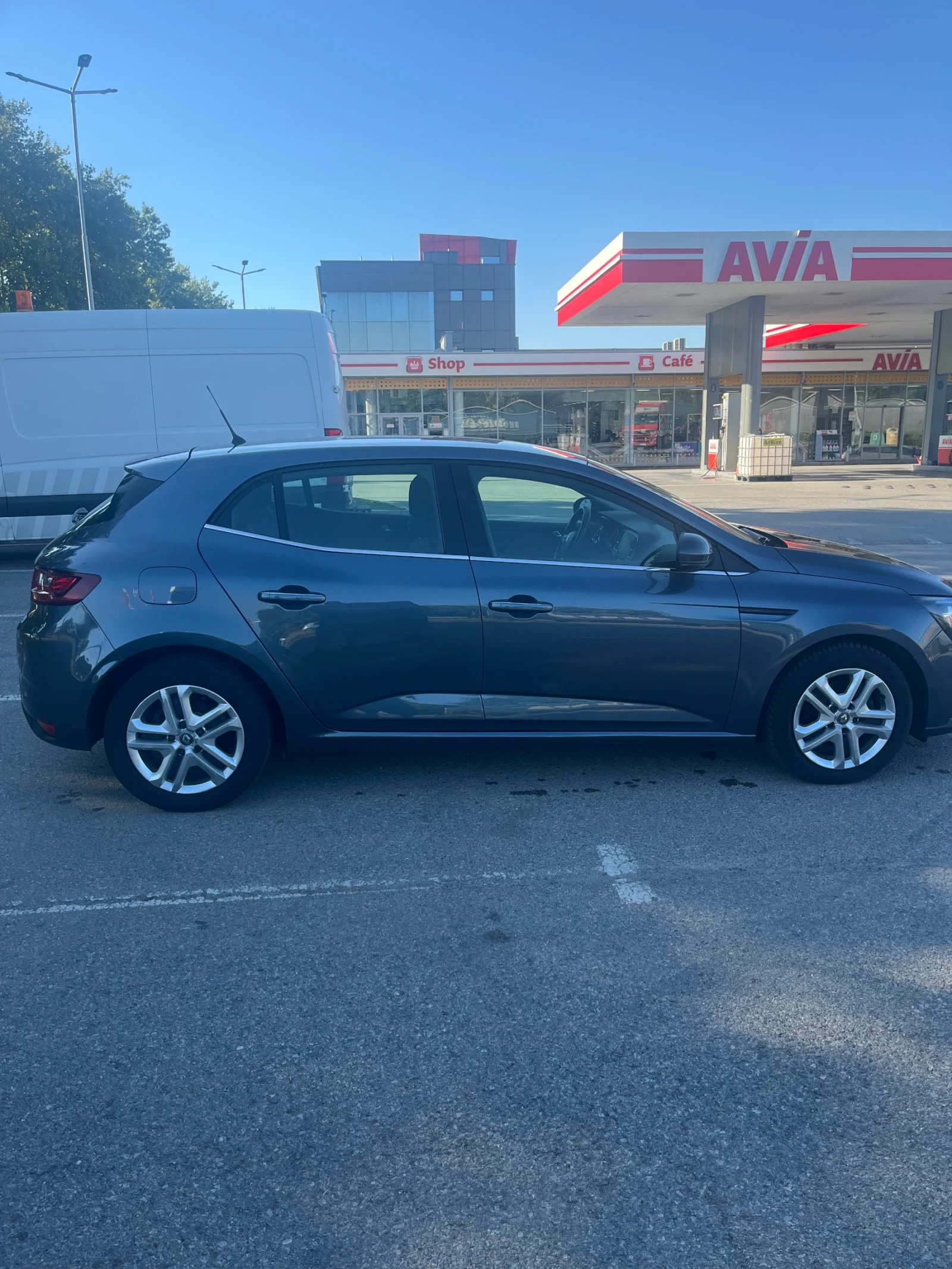 Renault Megane 1.5CDI | Mobile.bg � ����������� 11