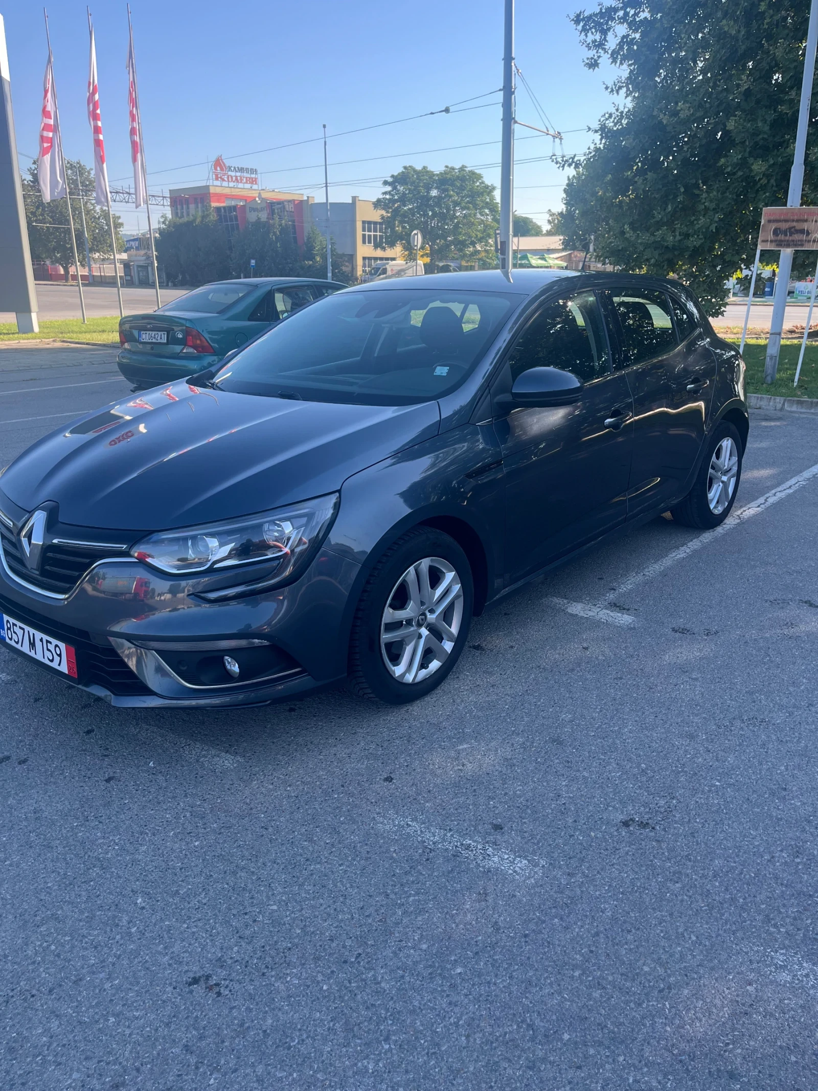 Renault Megane 1.5CDI | Mobile.bg � ����������� 2