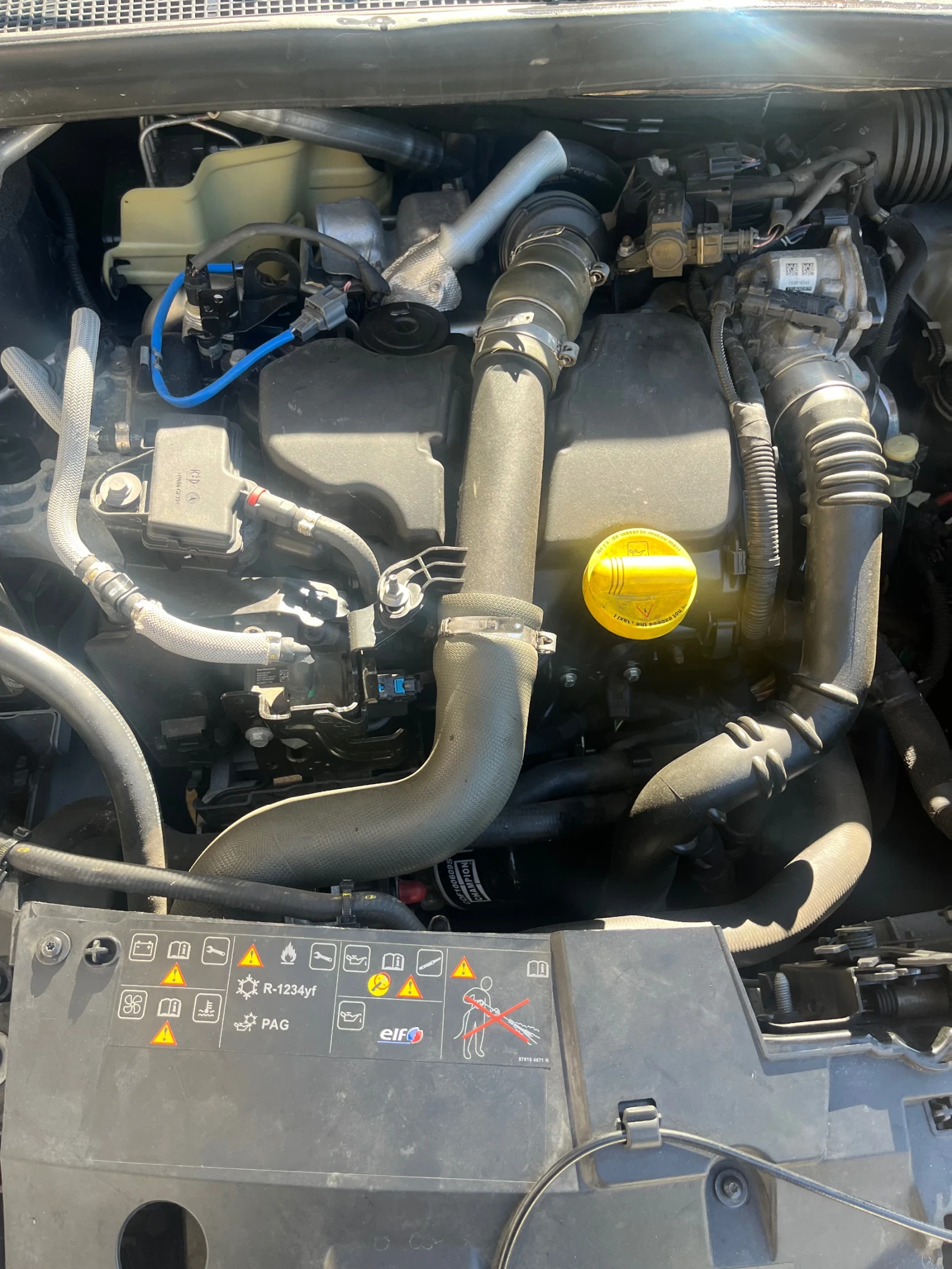 Renault Megane 1.5CDI | Mobile.bg � ����������� 14
