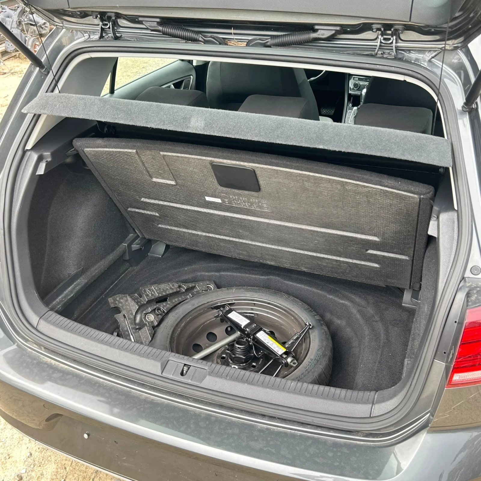 VW Golf DDU, снимка 4 - Автомобили и джипове - 56085863