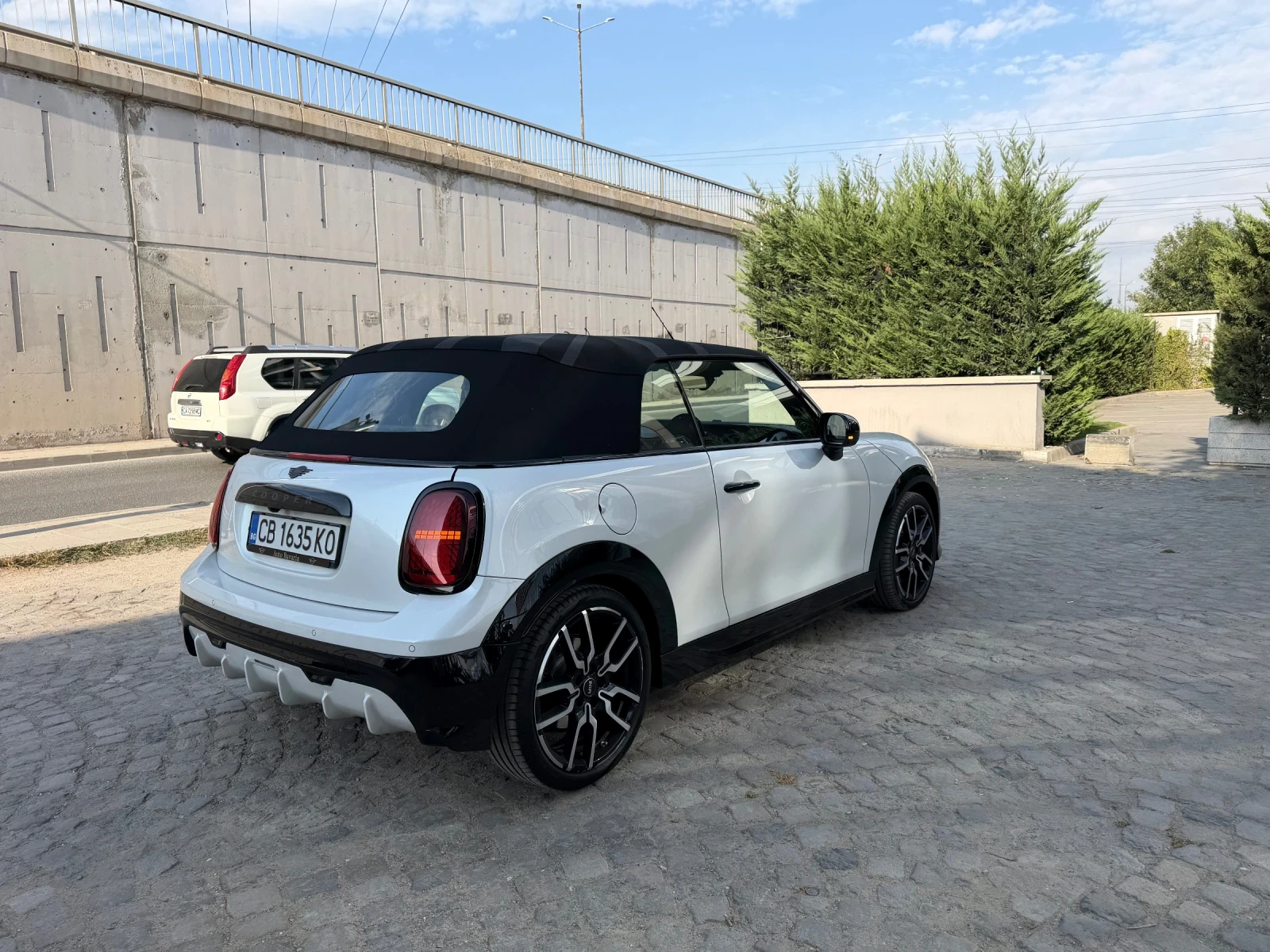 Mini John Cooper Works | Mobile.bg � ����������� 5