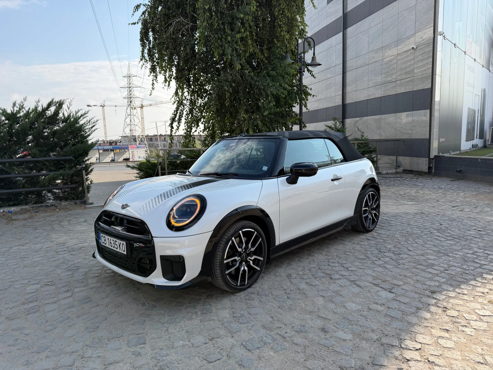 Mini John Cooper Works | Mobile.bg � ����������� 8