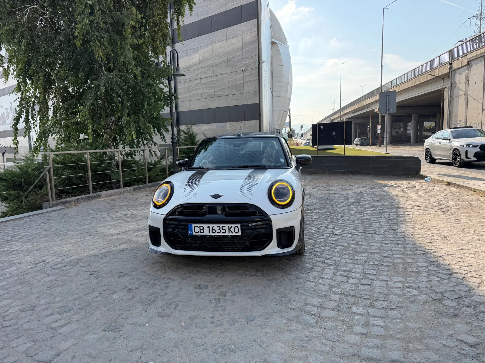 Mini John Cooper Works | Mobile.bg � ����������� 9