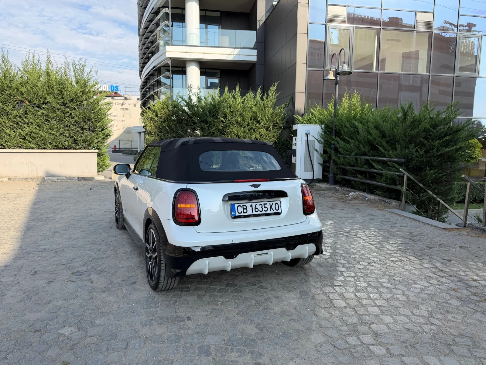 Mini John Cooper Works | Mobile.bg � ����������� 6