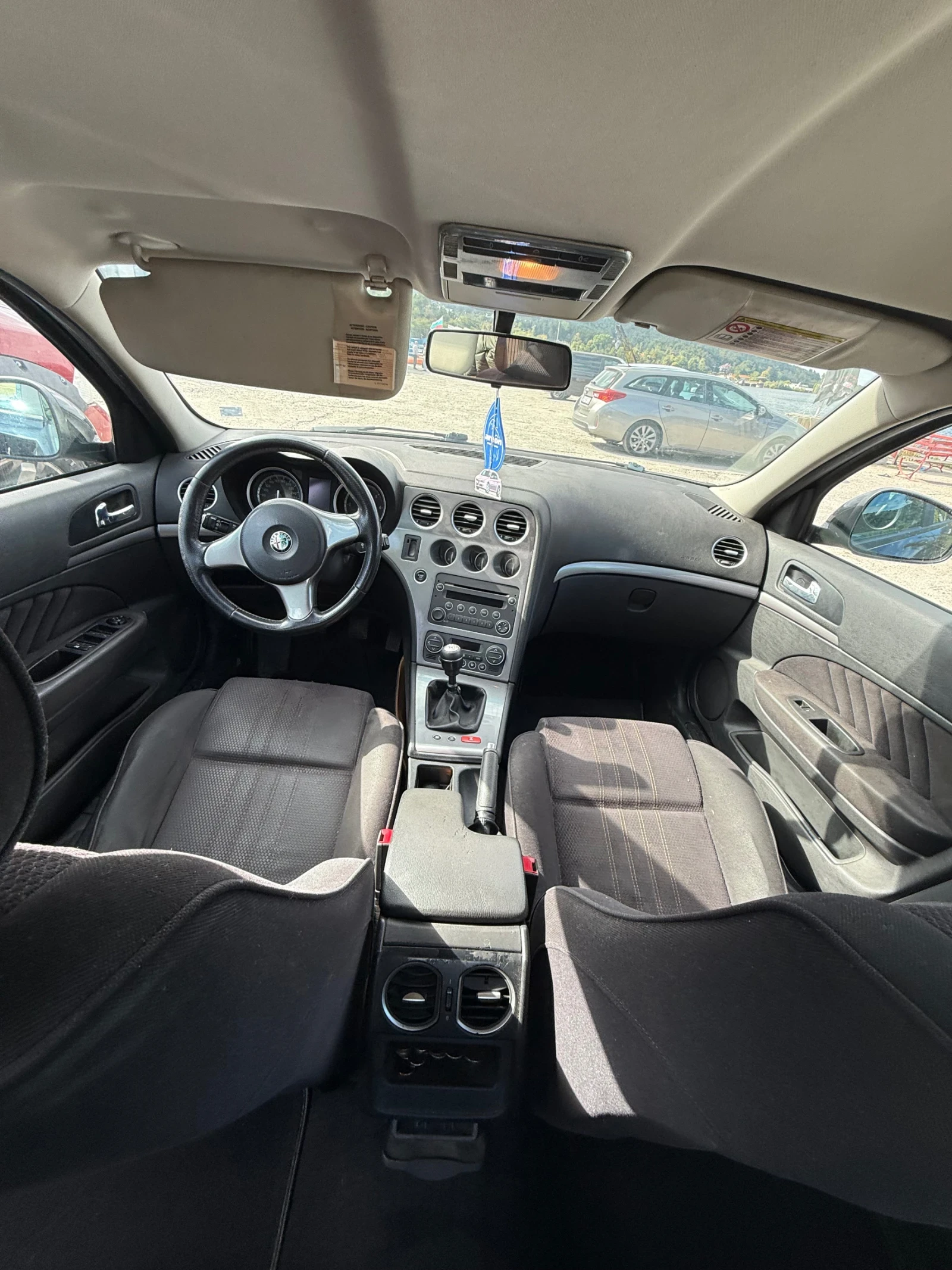 Alfa Romeo 159 ���������� ������� �������, ���, ���, �����  | Mobile.bg � ����������� 14