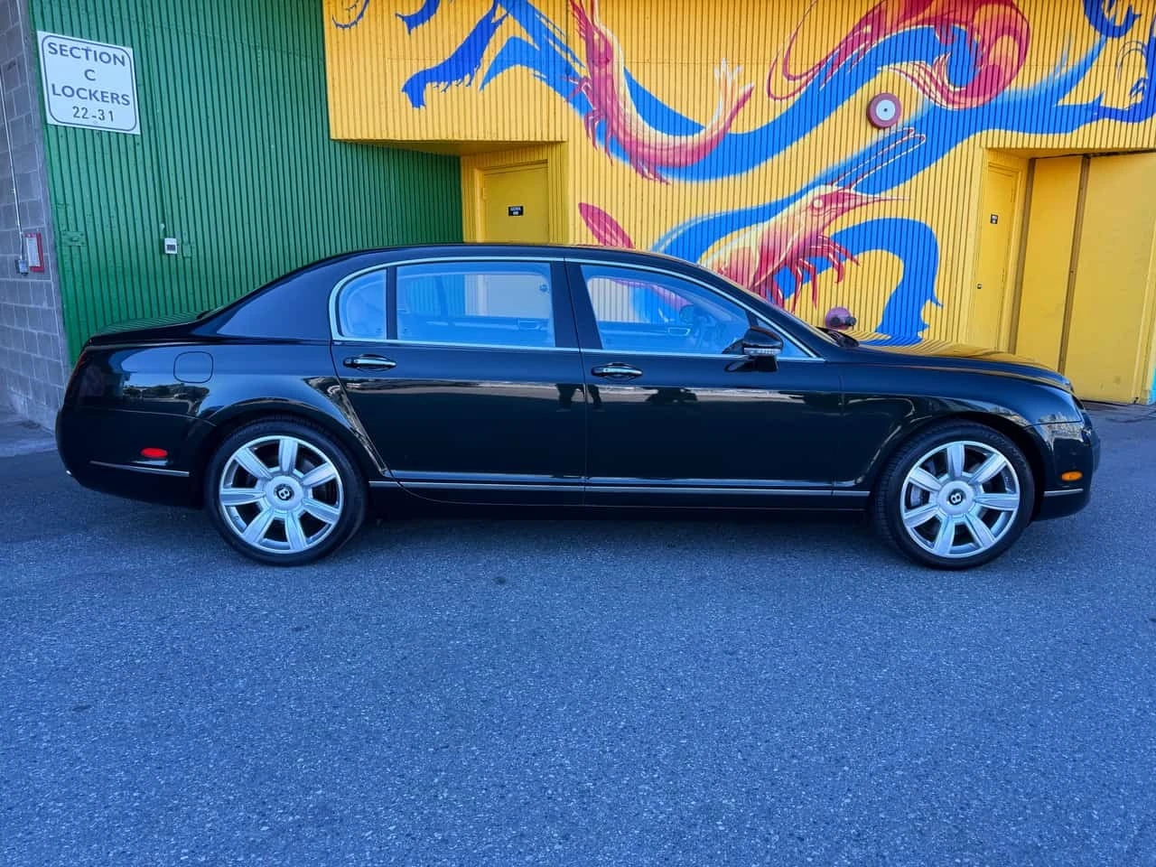 Bentley Continental * CARFAX * ������� ��������� *  | Mobile.bg � ����������� 3