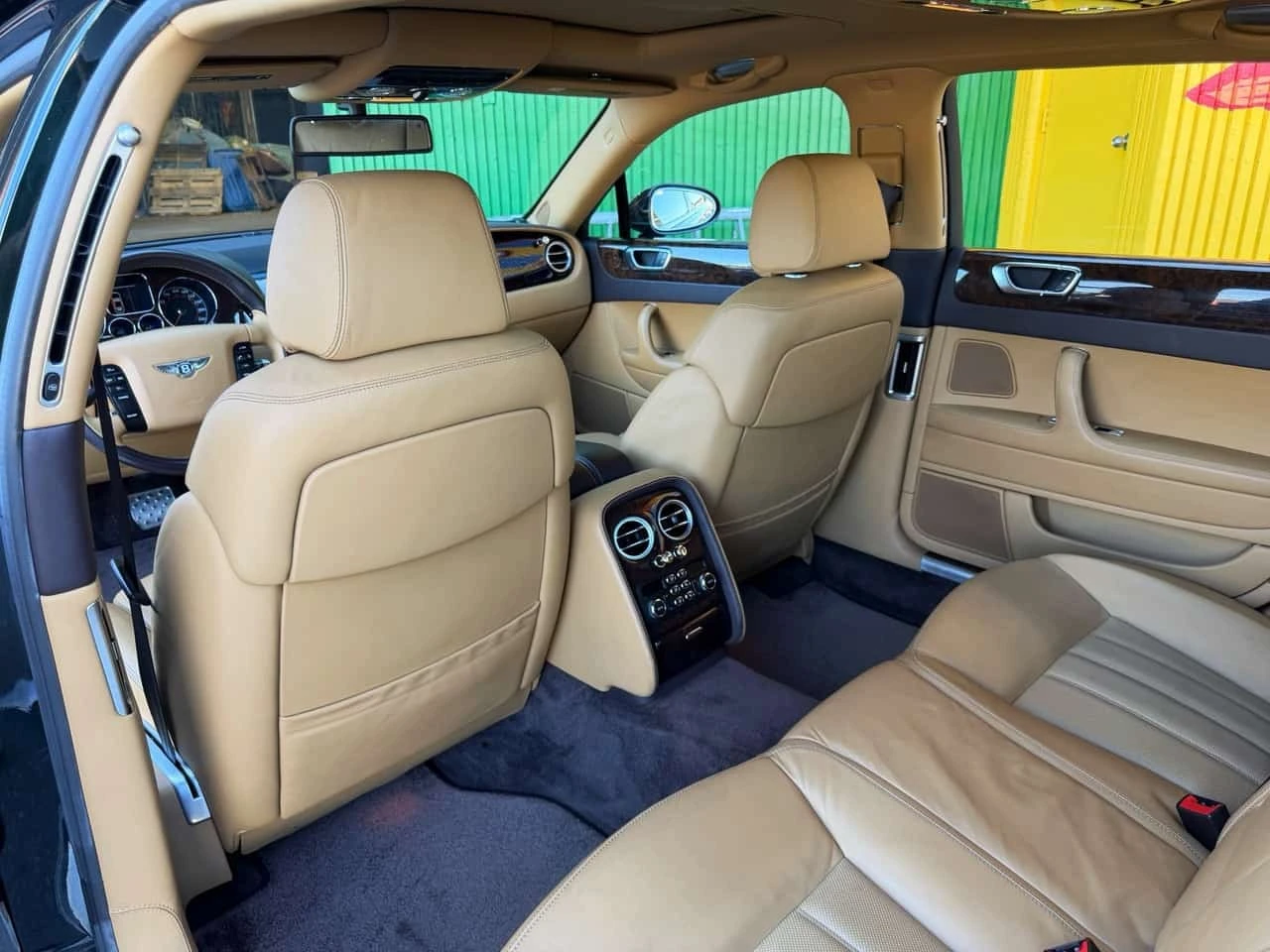 Bentley Continental * CARFAX * ������� ��������� *  | Mobile.bg � ����������� 13