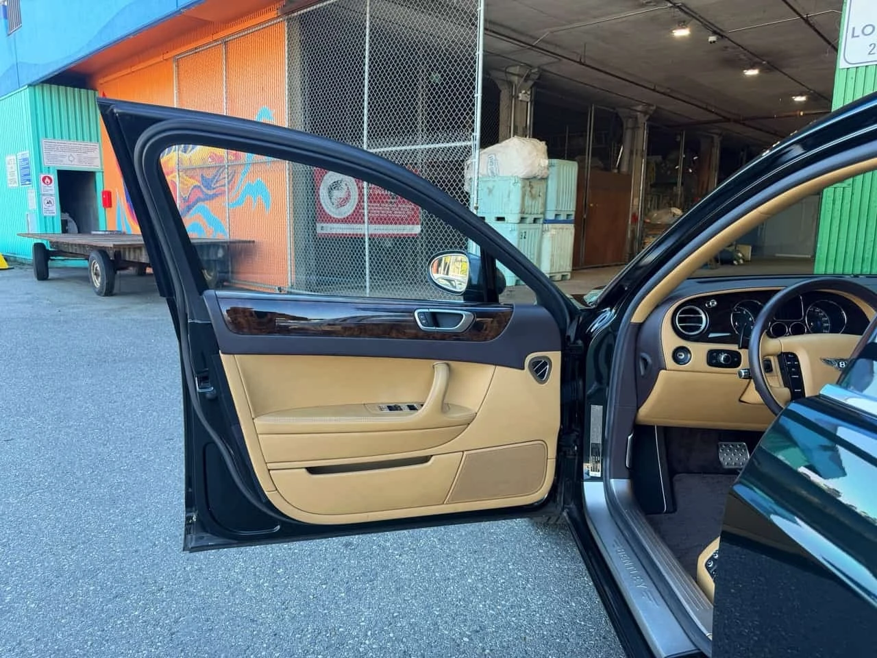 Bentley Continental * CARFAX * ������� ��������� *  | Mobile.bg � ����������� 11
