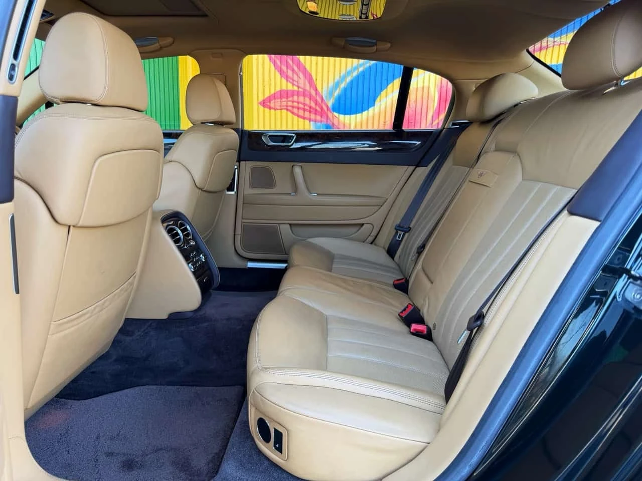 Bentley Continental * CARFAX * ������� ��������� *  | Mobile.bg � ����������� 12