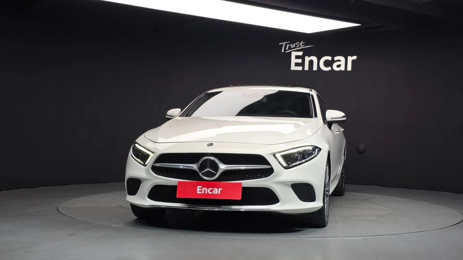 Mercedes-Benz CLS 400, снимка 3 - Автомобили и джипове - 56706507