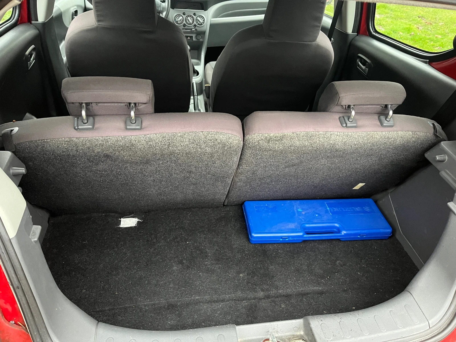 Suzuki Alto Suzuki Alto , снимка 10 - Автомобили и джипове - 56714759