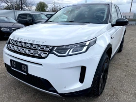 Land Rover Discovery Sport 2.0d 158x.km HSE, снимка 1