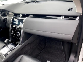 Land Rover Discovery Sport 2.0d 158x.km HSE, снимка 10