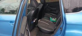 Ford Kuga, снимка 10