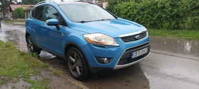 Ford Kuga, снимка 8