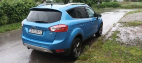 Ford Kuga, снимка 7