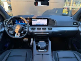 Mercedes-Benz GLE 53 4MATIC AMG AIRMATIC NIGHT BURMESTER PANORAMA, снимка 8