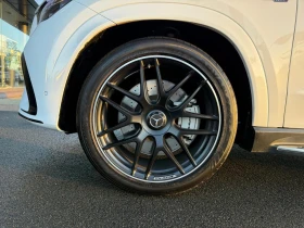 Mercedes-Benz GLE 53 4MATIC AMG AIRMATIC NIGHT BURMESTER PANORAMA, снимка 5